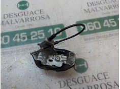 Recambio de cerradura puerta trasera derecha para nissan nv 200 (m20) 1.5 dci cat referencia OEM IAM 90522JX50B   2
