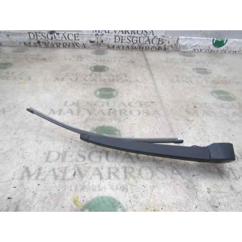 Recambio de brazo limpia trasero para skoda fabia 1.0 mpi referencia OEM IAM 5G9955707  