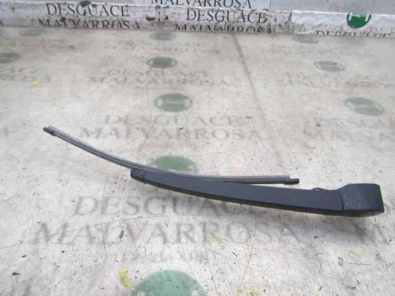 Recambio de brazo limpia trasero para skoda fabia 1.0 mpi referencia OEM IAM 5G9955707  