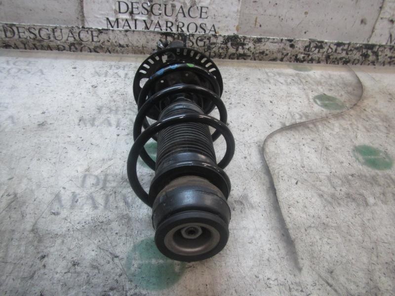 Recambio de amortiguador delantero izquierdo para audi a1 sportback (8xf) adrenalin referencia OEM IAM 6C0413031CC  