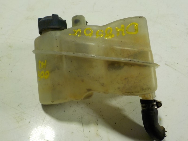 Recambio de deposito expansion para fiat punto berlina (188) 1.3 jtd cat referencia OEM IAM   