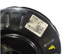 Recambio de servofreno para seat ibiza (6j5) 1.6 tdi referencia OEM IAM 6C1614106E 6R1614105R  2