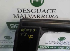 Recambio de puerta trasera izquierda para chevrolet cruze 1.8 cat referencia OEM IAM    2