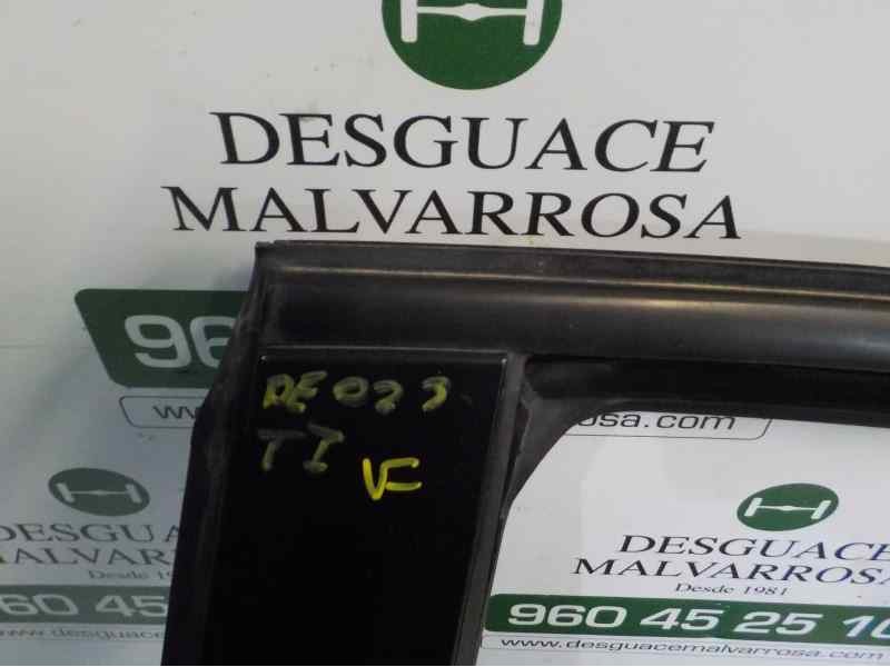 Recambio de puerta trasera izquierda para chevrolet cruze 1.8 cat referencia OEM IAM   