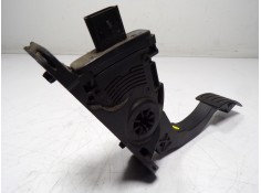 Recambio de potenciometro pedal para ford focus lim. (cb8) 1.6 tdci cat referencia OEM IAM 1710214 BV619F836AB  2