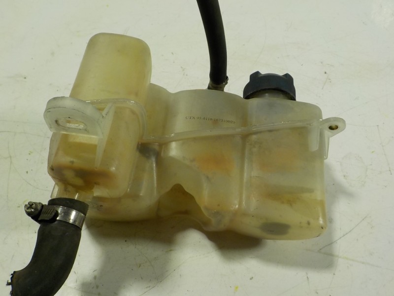 Recambio de deposito expansion para fiat punto berlina (188) 1.3 jtd cat referencia OEM IAM   