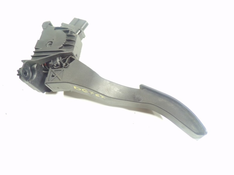 Recambio de potenciometro pedal para skoda octavia lim. (5e3) active referencia OEM IAM 5Q1721503F 5Q1721503F 