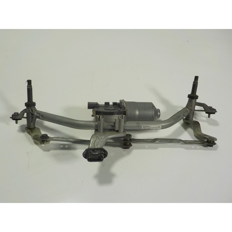 Recambio de motor limpia delantero para opel crossland x 1.2 referencia OEM IAM 39109362 0390243607 3397021919