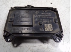 Recambio de centralita faros xenon para porsche macan (typ ) base referencia OEM IAM 95B941329 95B941329  2