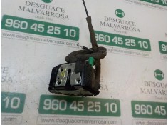 Recambio de cerradura puerta delantera izquierda para nissan nv 200 (m20) 1.5 dci cat referencia OEM IAM 80501JX50A   2