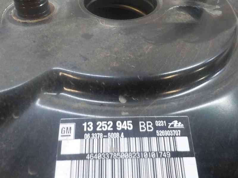 Recambio de servofreno para chevrolet cruze 1.8 cat referencia OEM IAM   