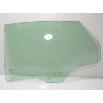 CRISTAL PUERTA TRASERO IZQUIERDO 1870670 