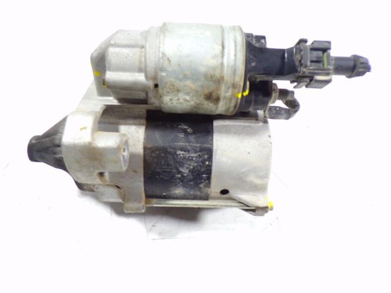 Recambio de motor arranque para citroën c3 1.2 12v vti referencia OEM IAM 9812715380 9812715380 