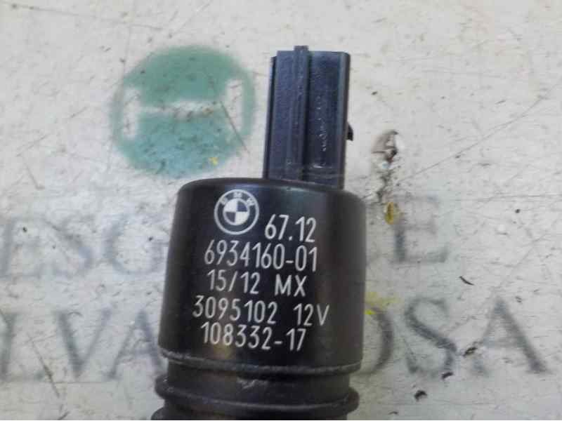 Recambio de bomba limpia para bmw x5 (e70) 3.0 turbodiesel referencia OEM IAM 67126934160 6934160 3095102