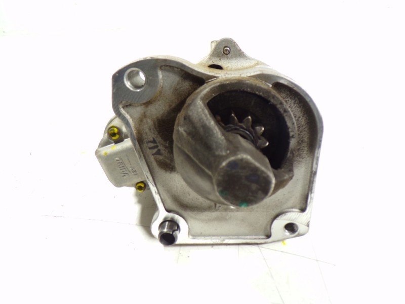 Recambio de motor arranque para citroën c3 1.2 12v vti referencia OEM IAM 9812715380 9812715380 