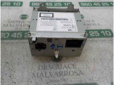 Recambio de sistema audio / radio cd para chevrolet cruze 1.8 cat referencia OEM IAM    2