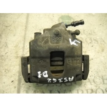 PINZA FRENO DELANTERA IZQUIERDA 