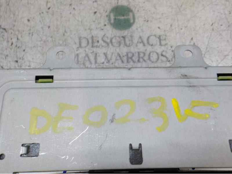 Recambio de sistema audio / radio cd para chevrolet cruze 1.8 cat referencia OEM IAM   