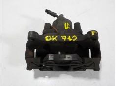 Recambio de pinza freno delantera izquierda para volkswagen cc (358) 2.0 tdi referencia OEM IAM 1K0615123E   2