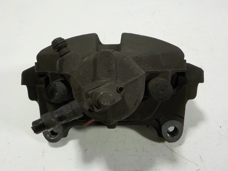 Recambio de pinza freno delantera izquierda para volkswagen cc (358) 2.0 tdi referencia OEM IAM 1K0615123E  