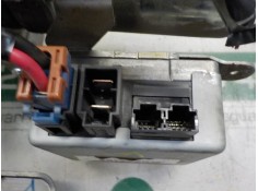 Recambio de columna direccion para nissan nv 200 (m20) 1.5 dci cat referencia OEM IAM 48820JX50B 48810JX51B  2