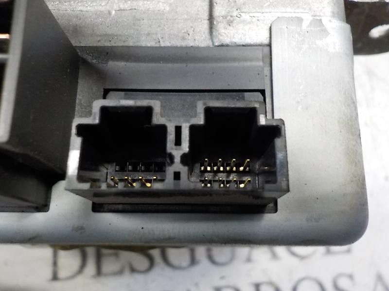 Recambio de columna direccion para nissan nv 200 (m20) 1.5 dci cat referencia OEM IAM 48820JX50B 48810JX51B 