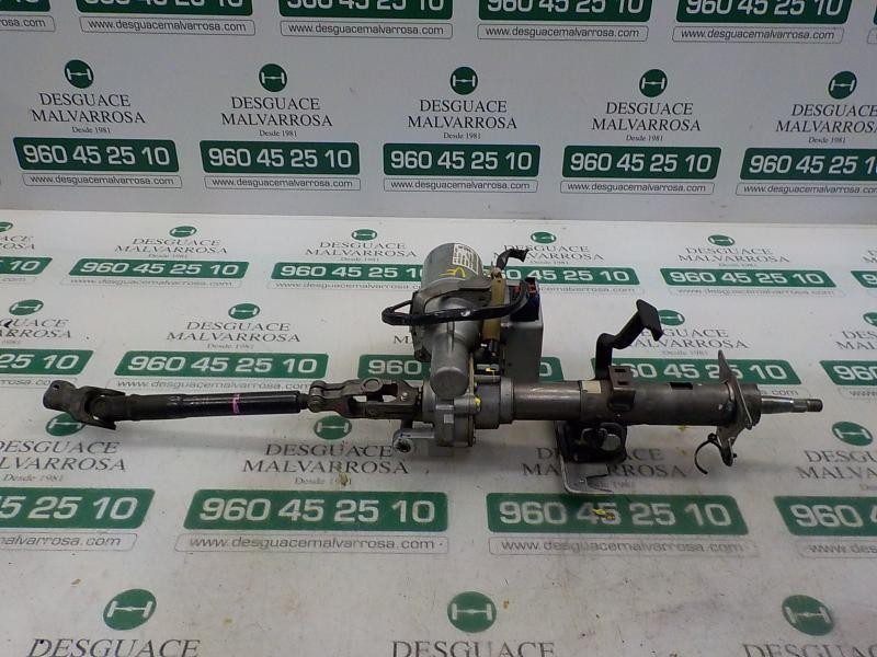 Recambio de columna direccion para nissan nv 200 (m20) 1.5 dci cat referencia OEM IAM 48820JX50B 48810JX51B 
