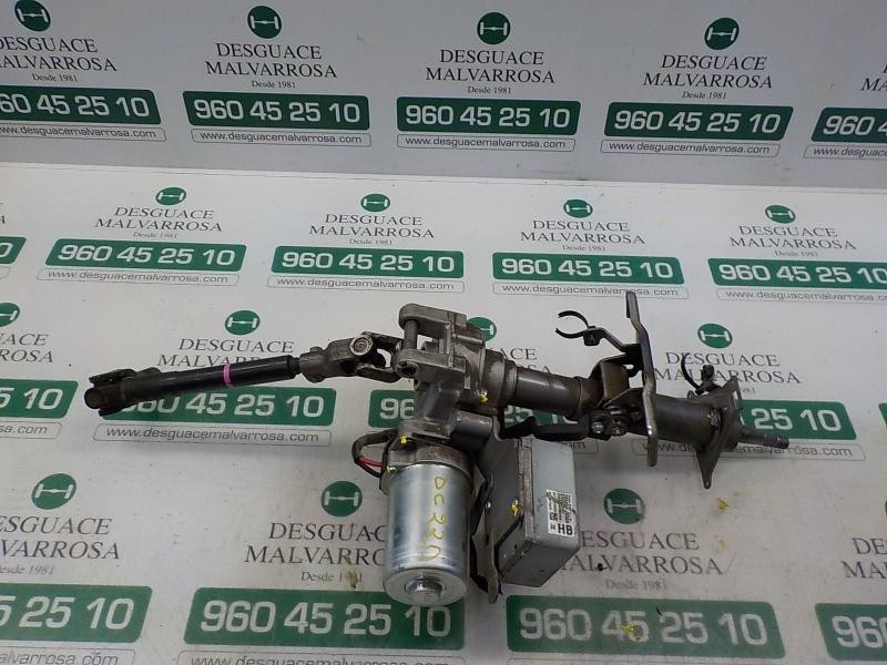 Recambio de columna direccion para nissan nv 200 (m20) 1.5 dci cat referencia OEM IAM 48820JX50B 48810JX51B 