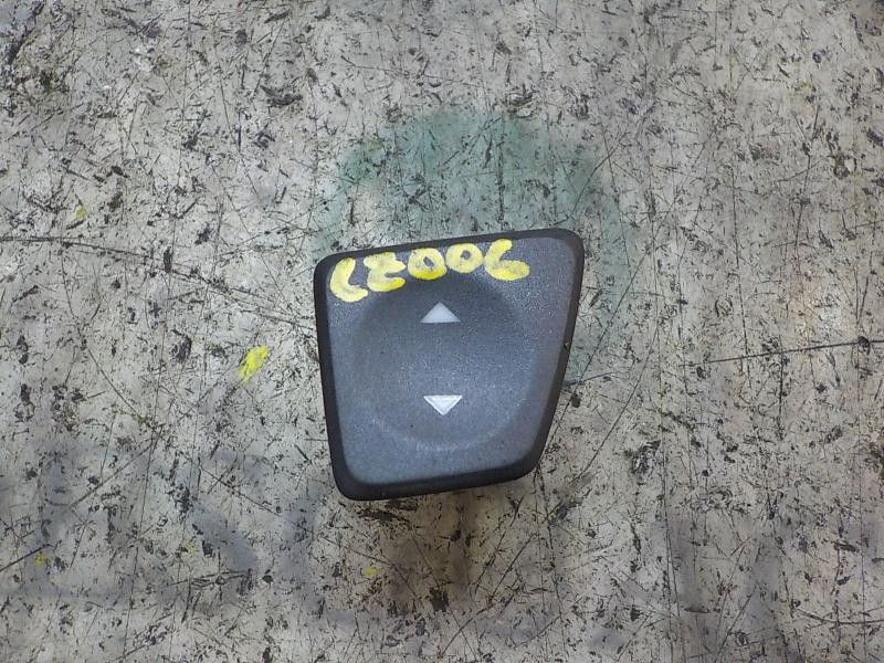 Recambio de mando elevalunas delantero derecho para fiat nuova 500 (150) 1.2 cat referencia OEM IAM 735450602  