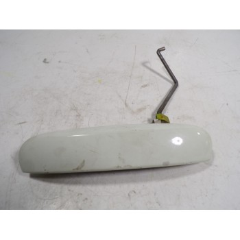 MANETA EXTERIOR DELANTERA IZQUIERDA 5716A473WC 