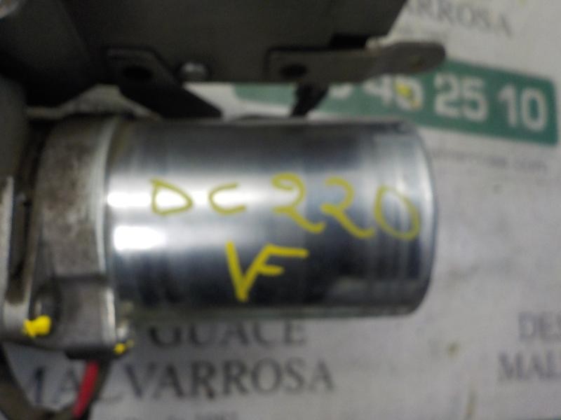 Recambio de columna direccion para nissan nv 200 (m20) 1.5 dci cat referencia OEM IAM 48820JX50B 48810JX51B 