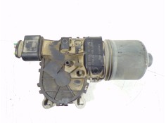 Recambio de motor limpia delantero para citroën c3 1.2 12v vti referencia OEM IAM 9815497780 0390241589 0390241589 2