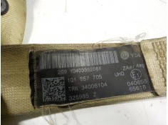 Recambio de cinturon seguridad delantero derecho para volkswagen eos (1f7) 2.0 tdi referencia OEM IAM 1Q1857706UHQ 1Q1857705  2