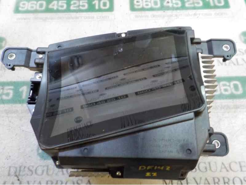 Recambio de cuadro instrumentos para bmw x5 (e70) 3.0 turbodiesel referencia OEM IAM 62309262179 62309262179 9168692