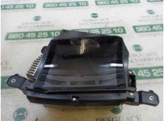 Recambio de cuadro instrumentos para bmw x5 (e70) 3.0 turbodiesel referencia OEM IAM 62309262179 62309262179 9168692 2