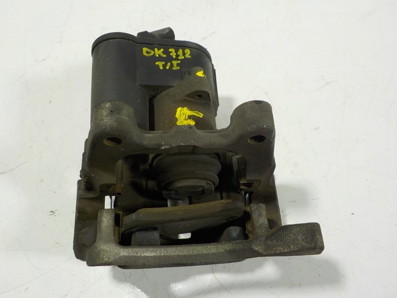 Recambio de pinza freno trasera izquierda para volkswagen cc (358) 2.0 tdi referencia OEM IAM 5N0615403  