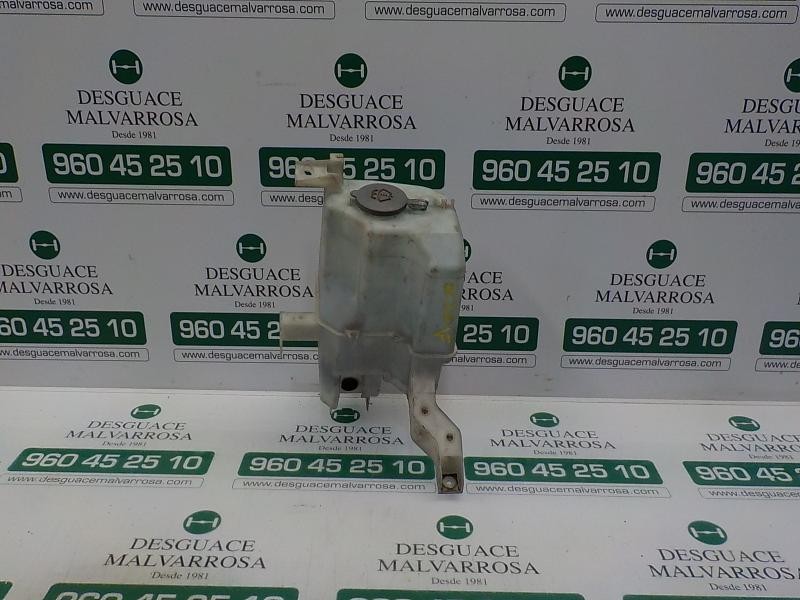 Recambio de deposito limpia para nissan nv 200 (m20) 1.5 dci cat referencia OEM IAM 28910JX50C  