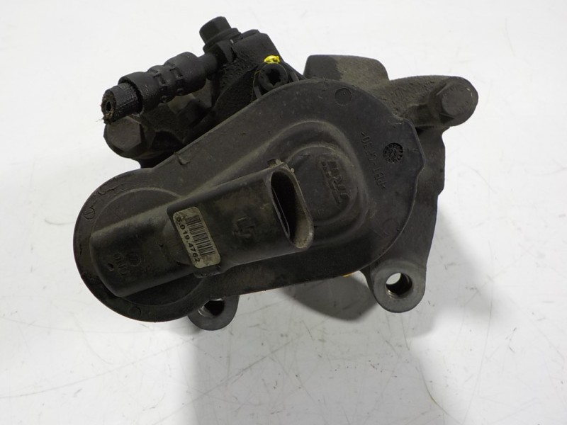 Recambio de pinza freno trasera izquierda para volkswagen cc (358) 2.0 tdi referencia OEM IAM 5N0615403  