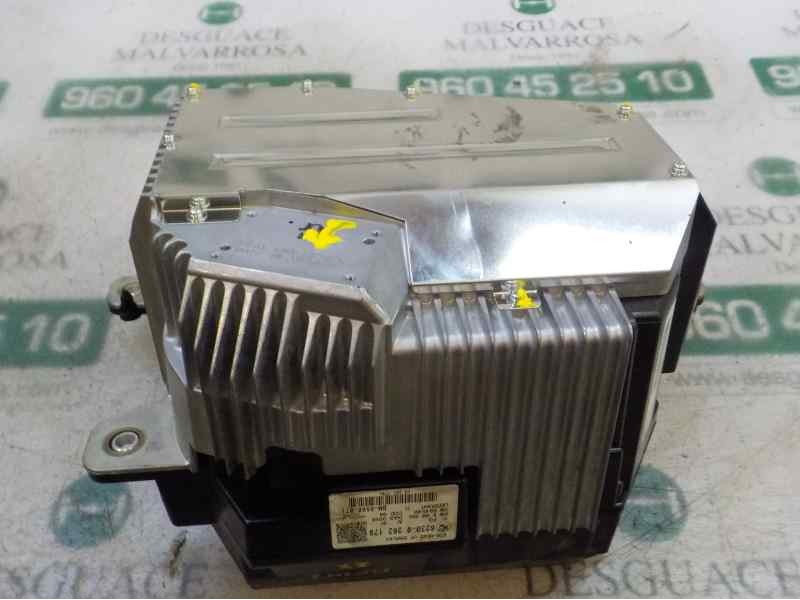 Recambio de cuadro instrumentos para bmw x5 (e70) 3.0 turbodiesel referencia OEM IAM 62309262179 62309262179 9168692