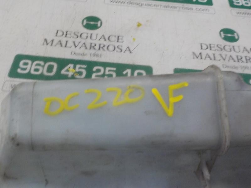 Recambio de deposito limpia para nissan nv 200 (m20) 1.5 dci cat referencia OEM IAM 28910JX50C  