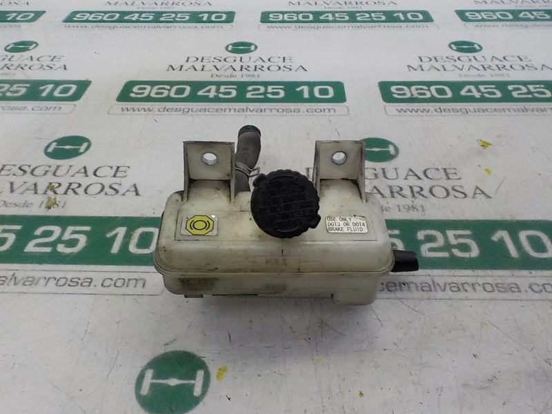 Recambio de deposito servo para nissan nv 200 (m20) 1.5 dci cat referencia OEM IAM 46091JX00B  