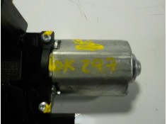 Recambio de motor limpia trasero para opel crossland x 1.2 referencia OEM IAM 3646480 9819899980  2