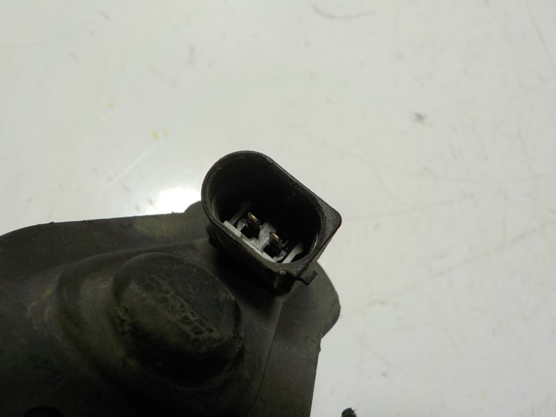 Recambio de pinza freno trasera izquierda para volkswagen cc (358) 2.0 tdi referencia OEM IAM 5N0615403  