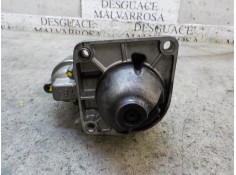 Recambio de motor arranque para fiat nuova 500 (150) 1.2 cat referencia OEM IAM 51804744 0001137002 0001137002 2