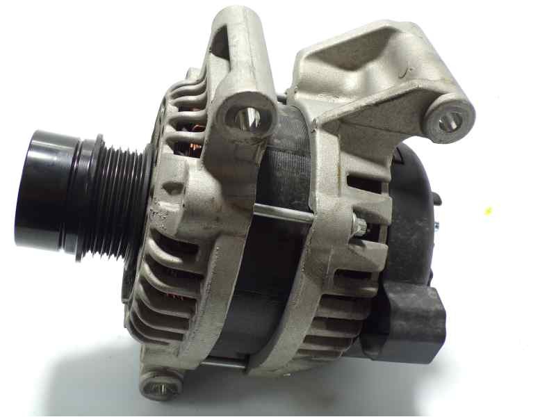 Recambio de alternador para opel karl 1.0 12v referencia OEM IAM 42539290  
