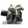 Recambio de alternador para opel karl 1.0 12v referencia OEM IAM 42539290  