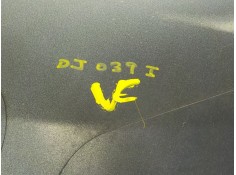 Recambio de aleta delantera izquierda para renault kangoo z.e. referencia OEM IAM 631011587R   2