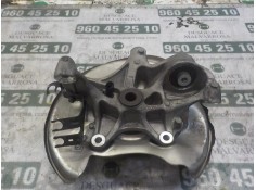 Recambio de mangueta trasera derecha para audi a4 berlina (8w2) 2.0 16v tdi referencia OEM IAM 8W0505432T   2