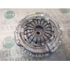 Recambio de kit embrague para renault clio iii 1.5 dci diesel fap referencia OEM IAM   