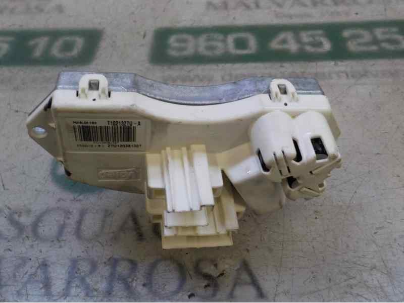 Recambio de resistencia calefaccion para bmw x5 (e70) 3.0 turbodiesel referencia OEM IAM 64119265892 T1021327V T1021327V